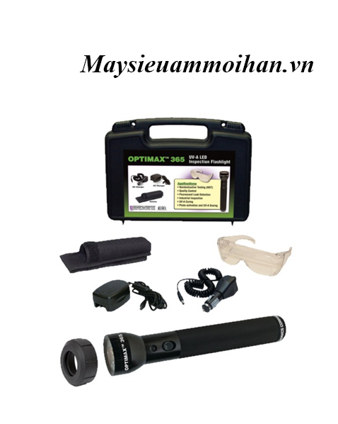 Đèn kiểm tra UV-A